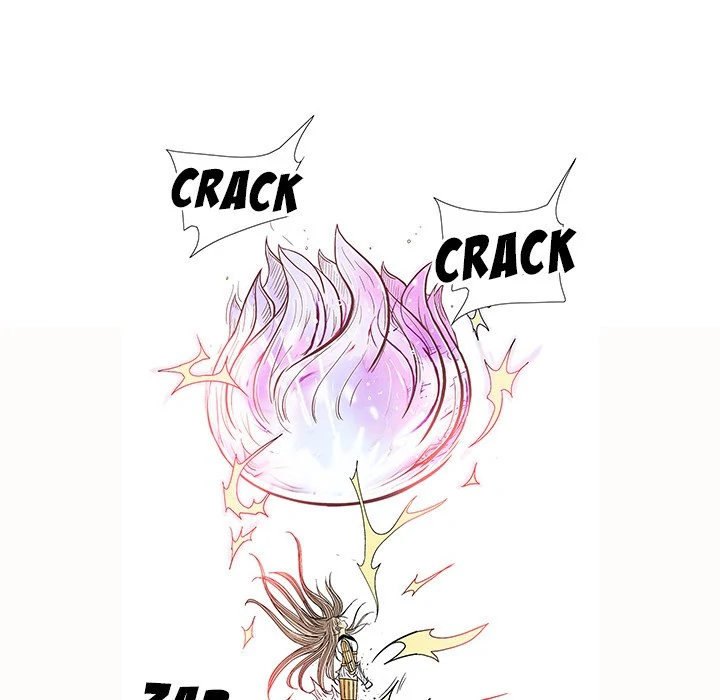 The Journey of the Dragon Chapter 29 - page 82