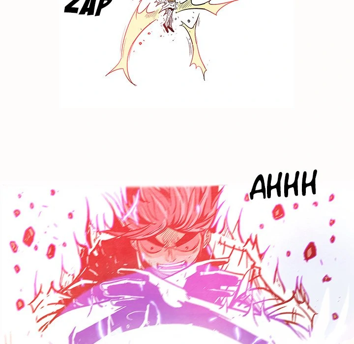 The Journey of the Dragon Chapter 29 - page 83