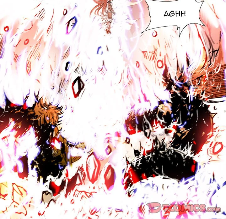 The Journey of the Dragon Chapter 29 - page 86