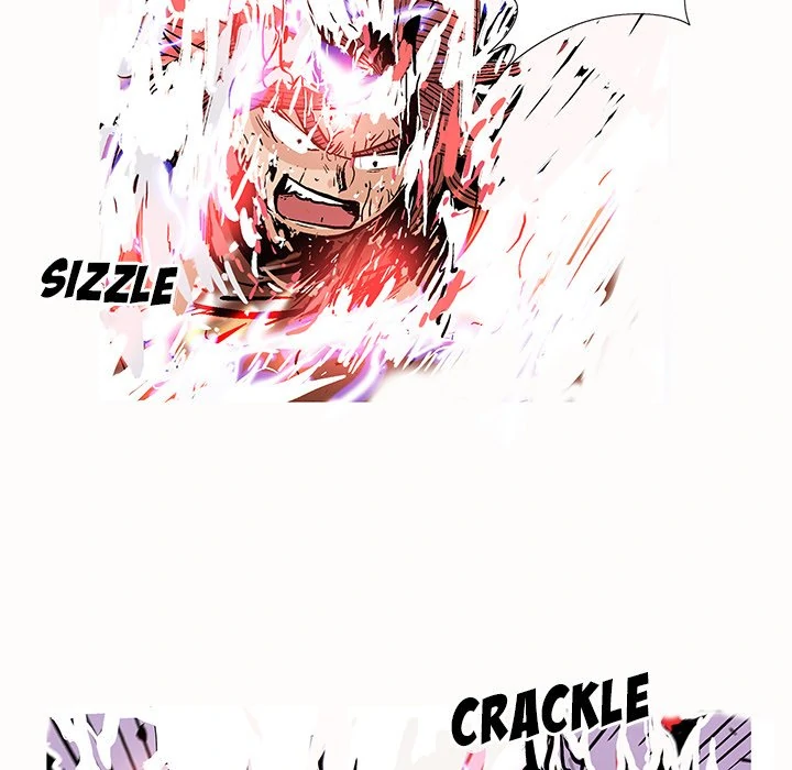 The Journey of the Dragon Chapter 29 - page 88