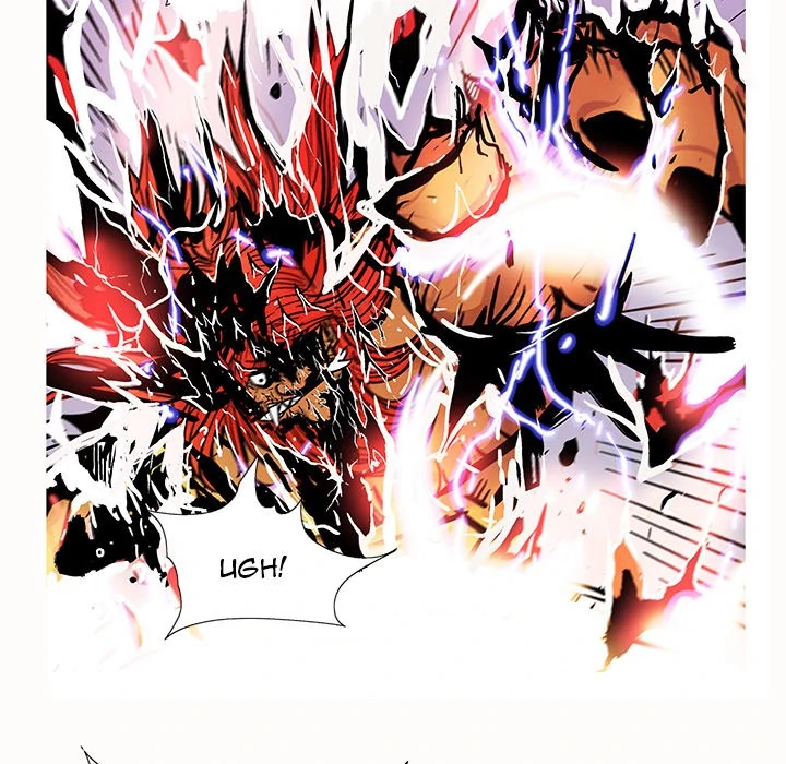 The Journey of the Dragon Chapter 29 - page 89