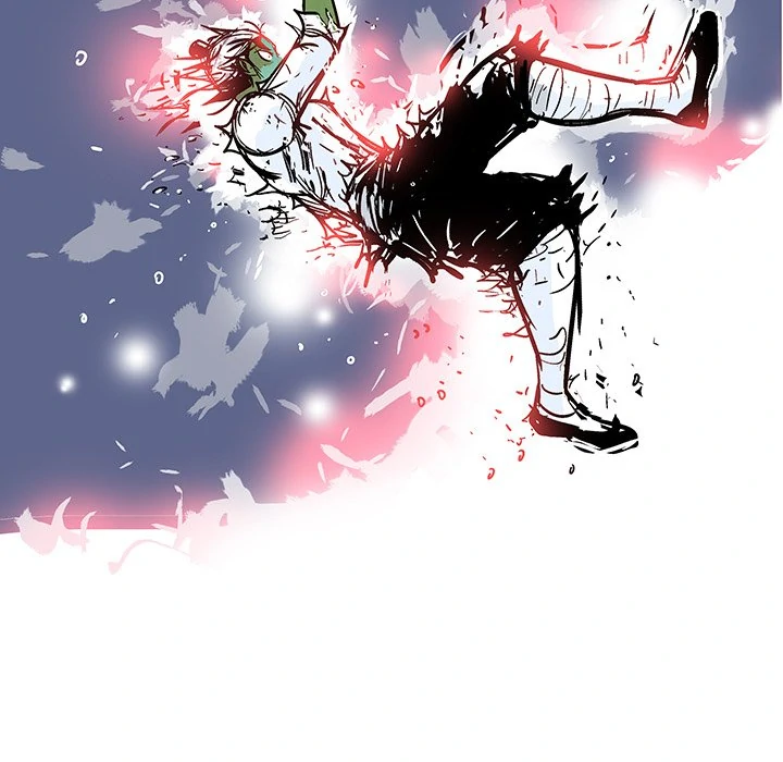 The Journey of the Dragon Chapter 29 - page 9