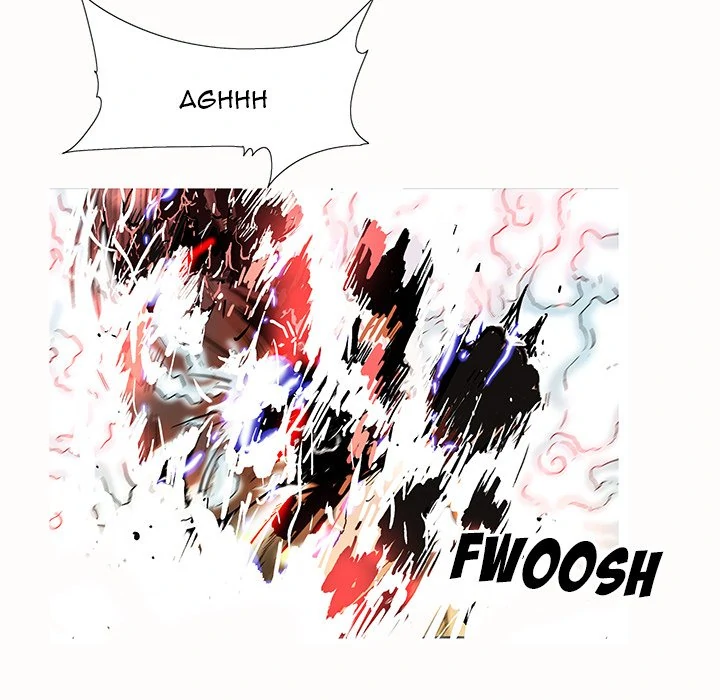 The Journey of the Dragon Chapter 29 - page 90