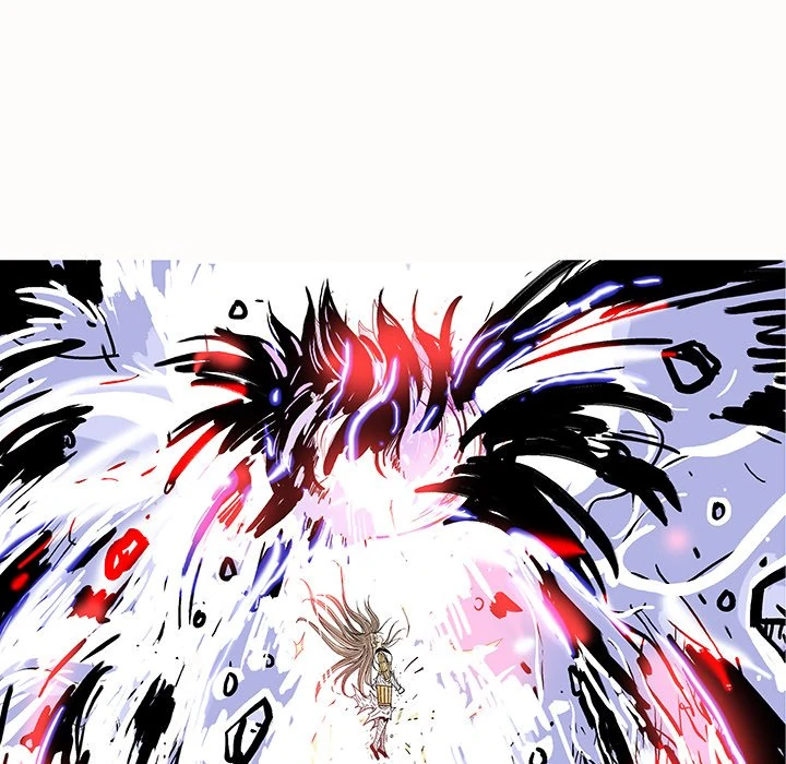 The Journey of the Dragon Chapter 29 - page 91