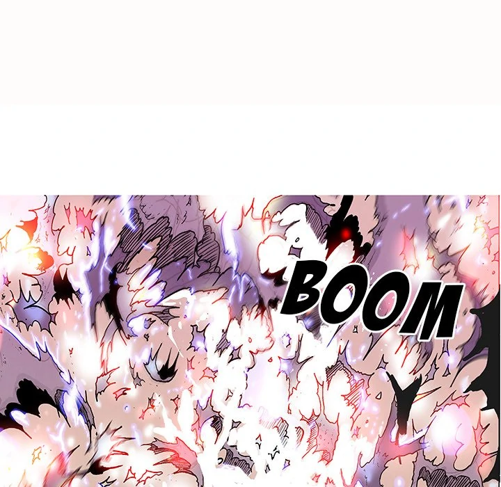 The Journey of the Dragon Chapter 29 - page 93