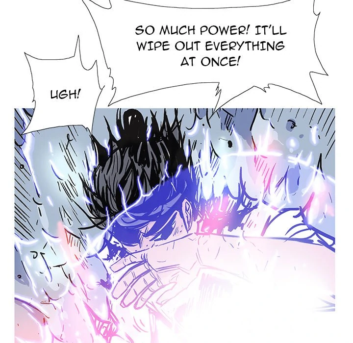 The Journey of the Dragon Chapter 29 - page 95