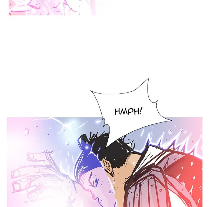 The Journey of the Dragon Chapter 29 - page 96