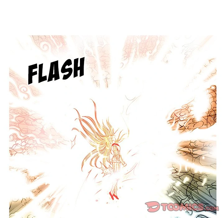 The Journey of the Dragon Chapter 29 - page 98