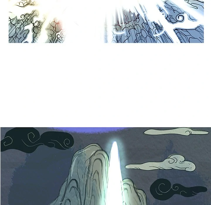 The Journey of the Dragon Chapter 29 - page 99