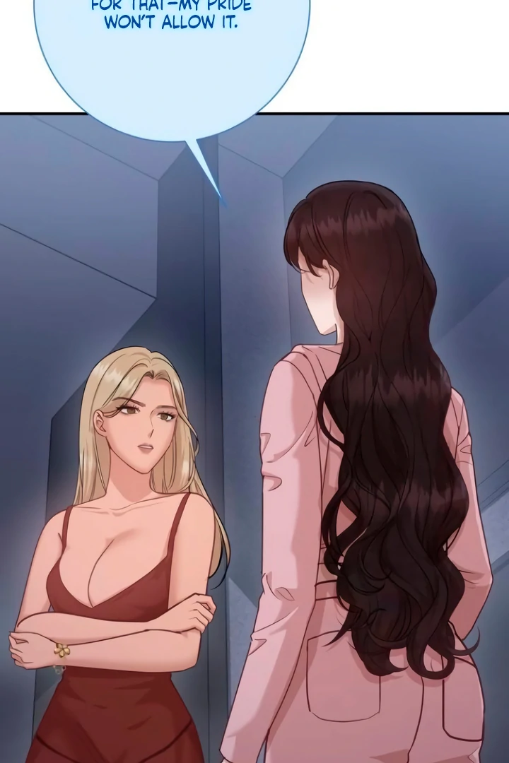 Whisper of the Night Chapter 14 - page 9