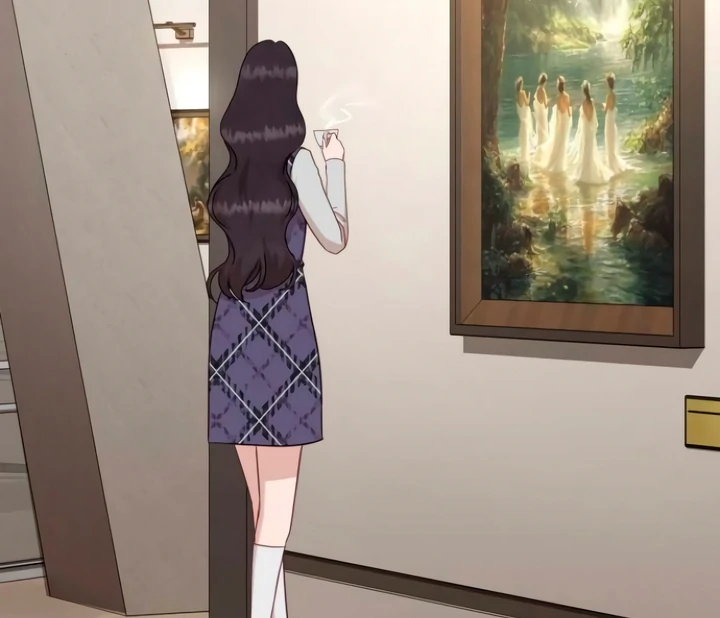 Whisper of the Night Chapter 14 - page 110