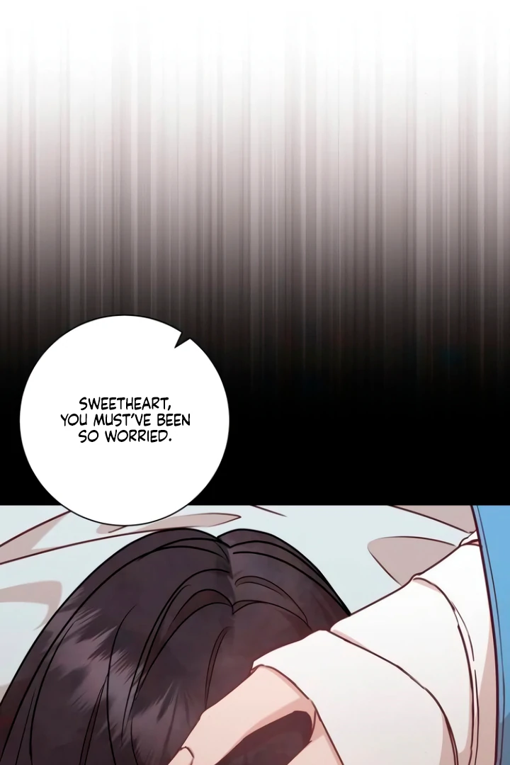 Whisper of the Night Chapter 14 - page 118