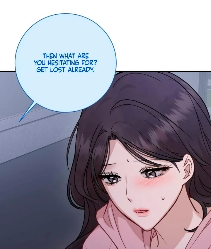 Whisper of the Night Chapter 14 - page 11