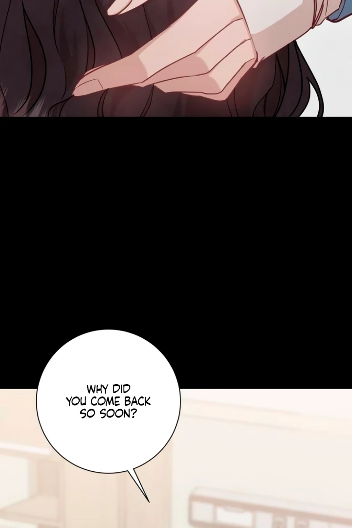 Whisper of the Night Chapter 14 - page 119