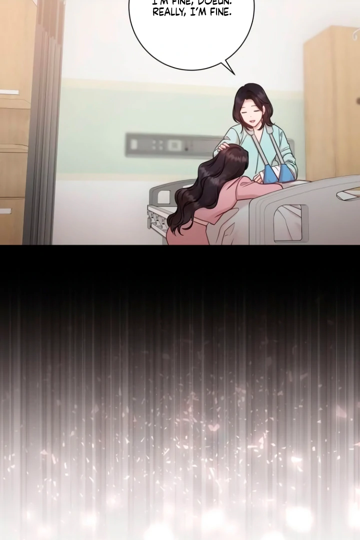 Whisper of the Night Chapter 14 - page 126