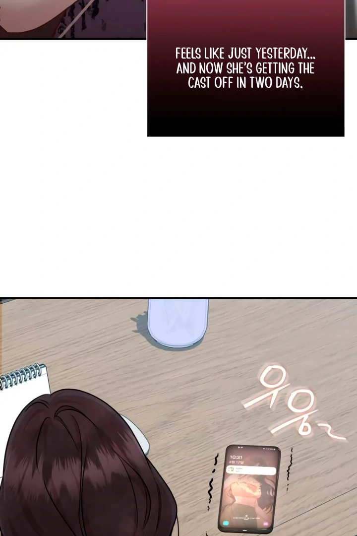 Whisper of the Night Chapter 14 - page 128