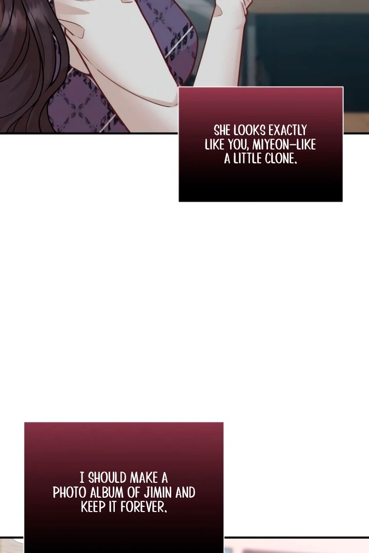 Whisper of the Night Chapter 14 - page 132