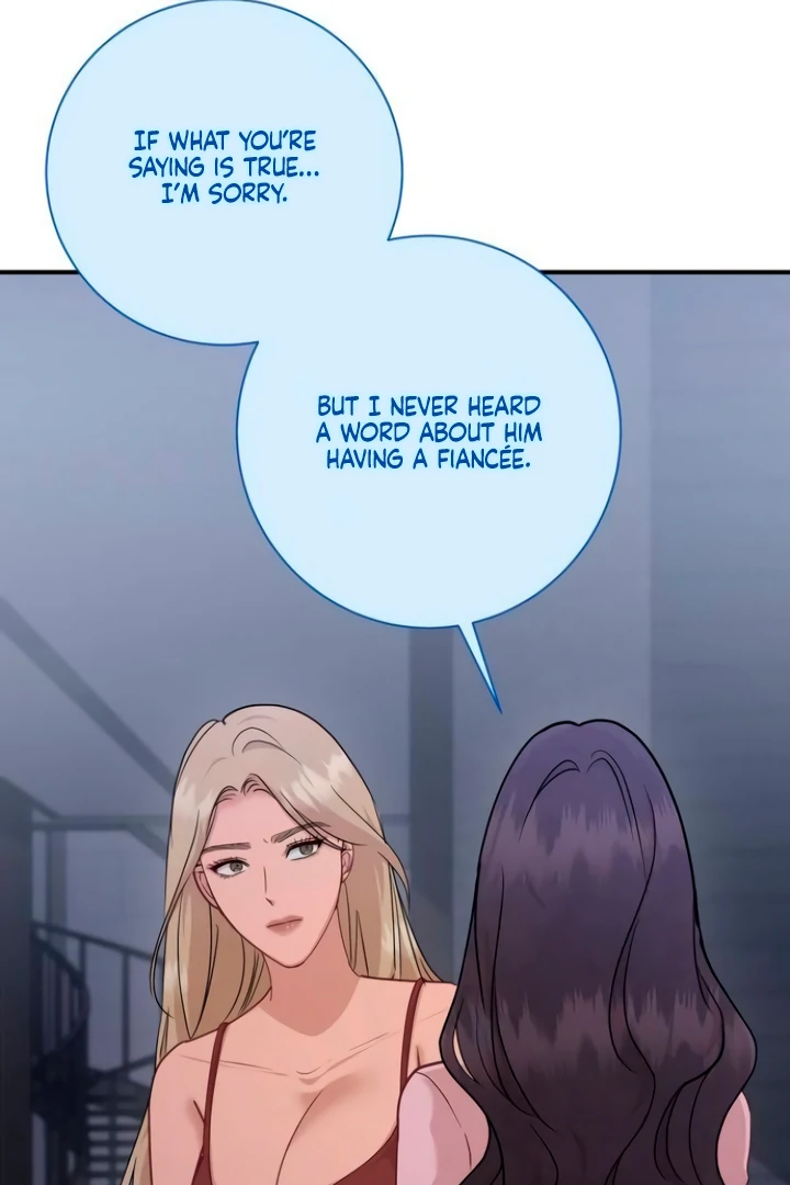 Whisper of the Night Chapter 14 - page 13