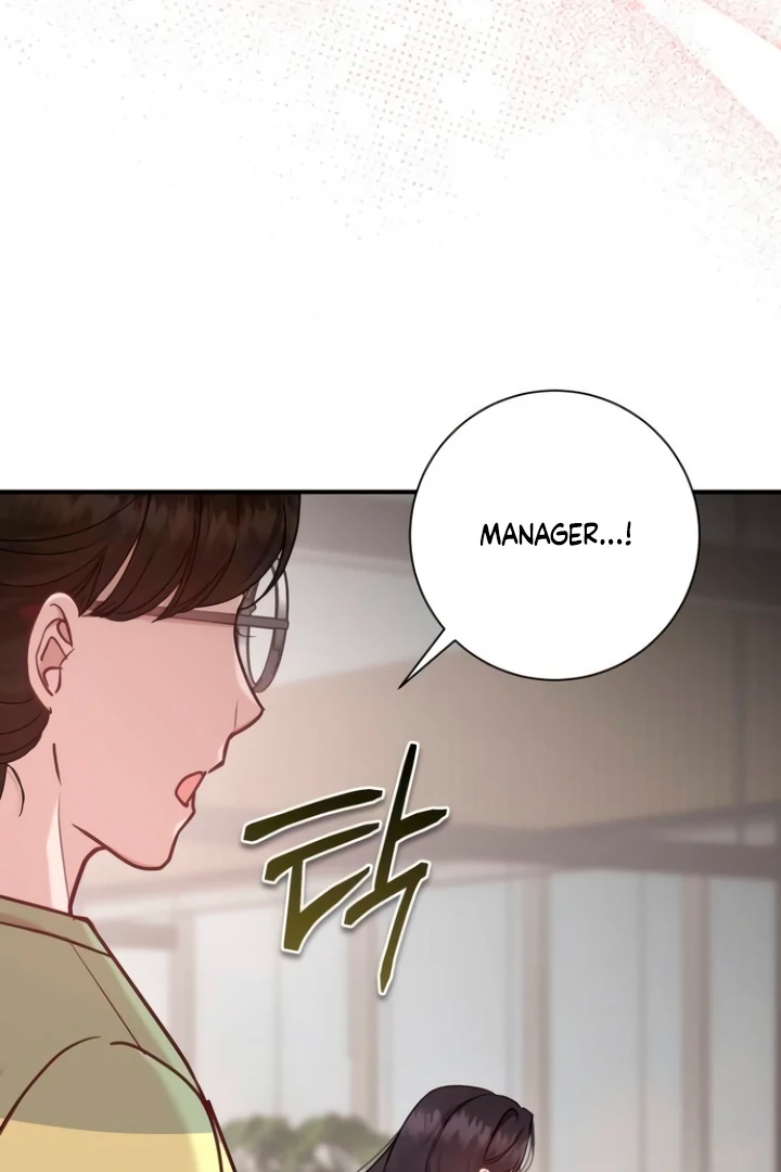 Whisper of the Night Chapter 14 - page 139