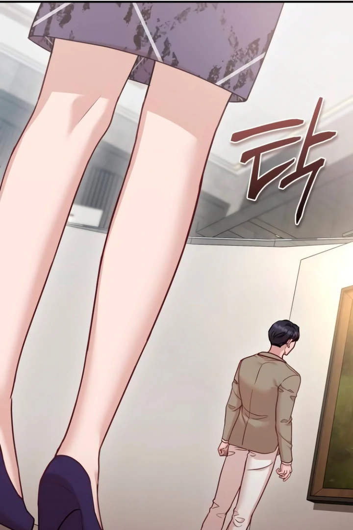 Whisper of the Night Chapter 14 - page 146