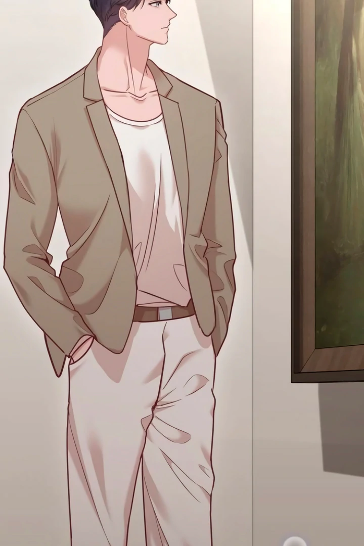 Whisper of the Night Chapter 14 - page 152