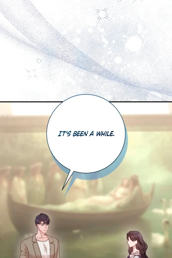 Whisper of the Night Chapter 14 - page 155