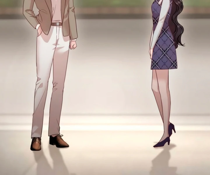 Whisper of the Night Chapter 14 - page 156