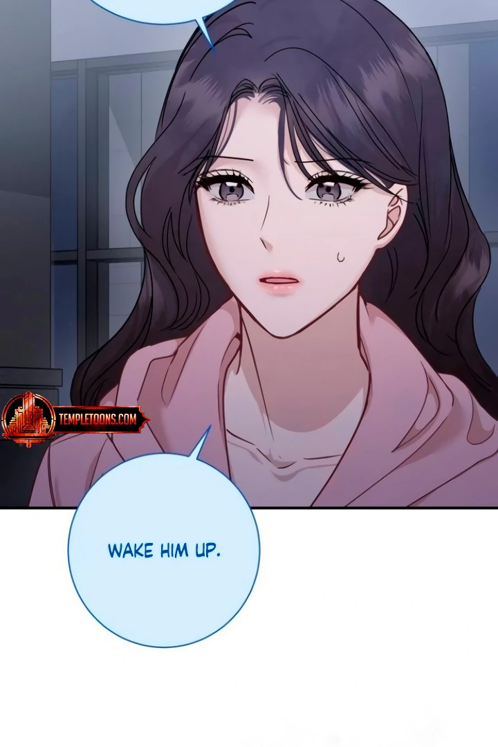 Whisper of the Night Chapter 14 - page 15