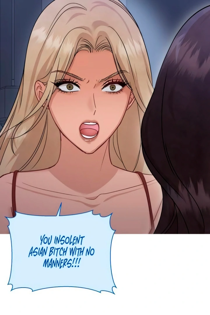 Whisper of the Night Chapter 14 - page 18