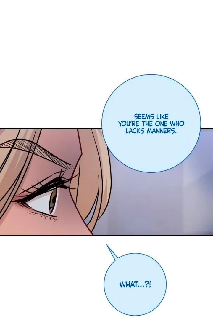 Whisper of the Night Chapter 14 - page 19