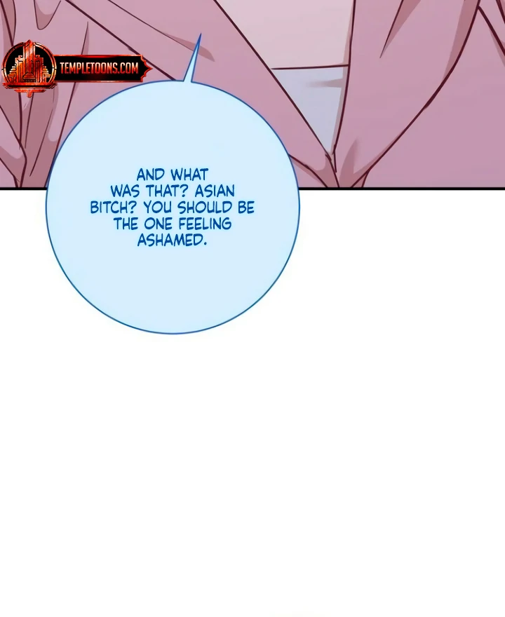 Whisper of the Night Chapter 14 - page 22