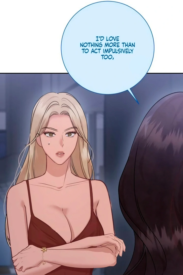 Whisper of the Night Chapter 14 - page 23