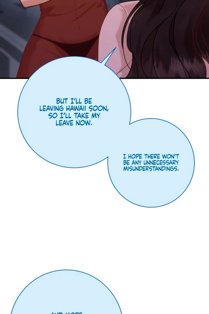 Whisper of the Night Chapter 14 - page 24