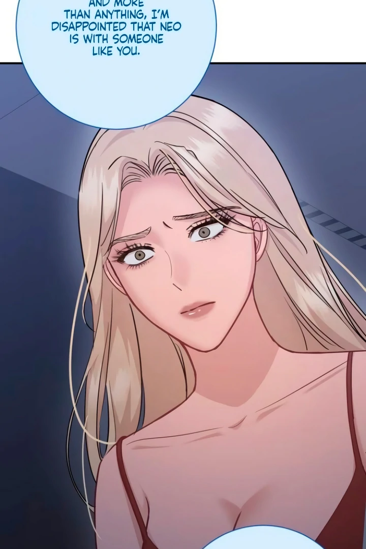 Whisper of the Night Chapter 14 - page 25