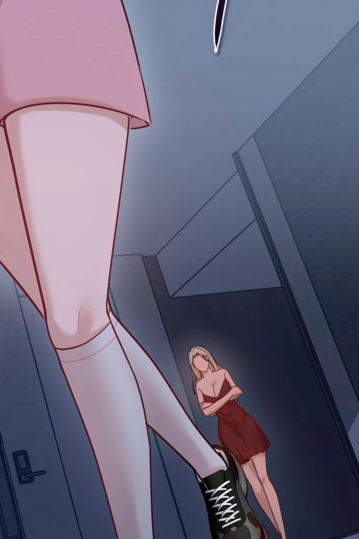 Whisper of the Night Chapter 14 - page 30