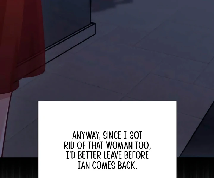 Whisper of the Night Chapter 14 - page 33