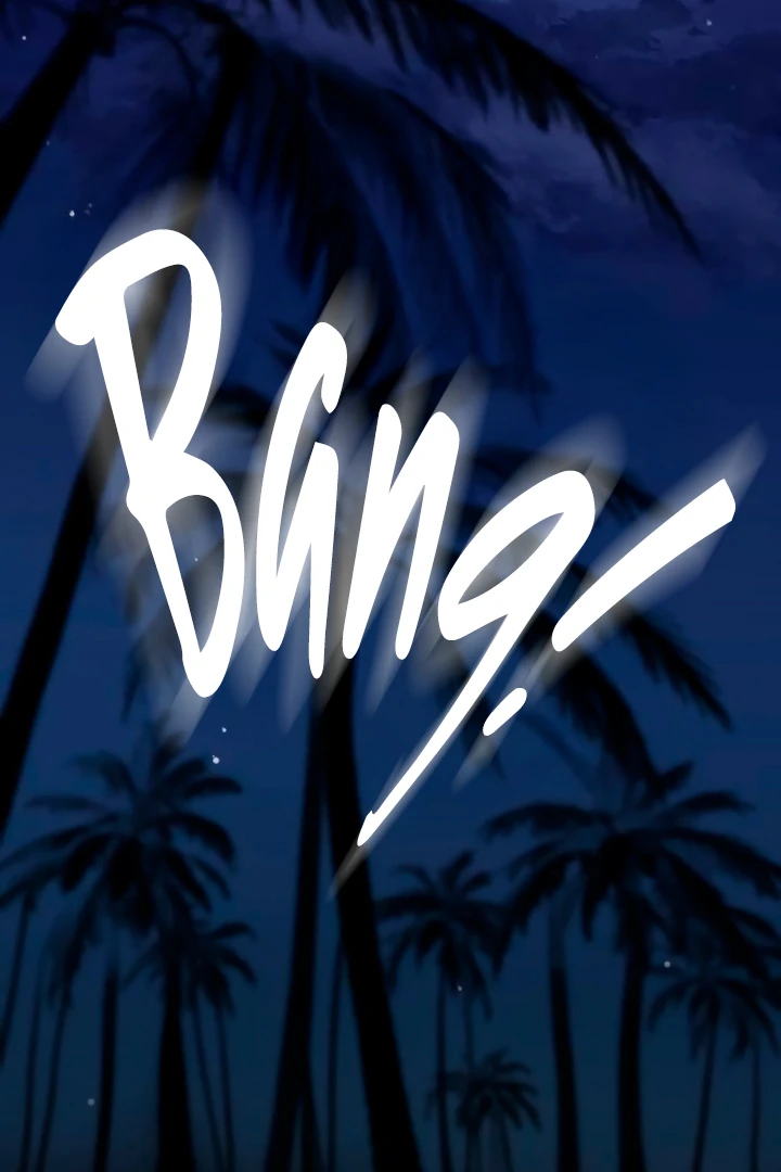 Whisper of the Night Chapter 14 - page 36