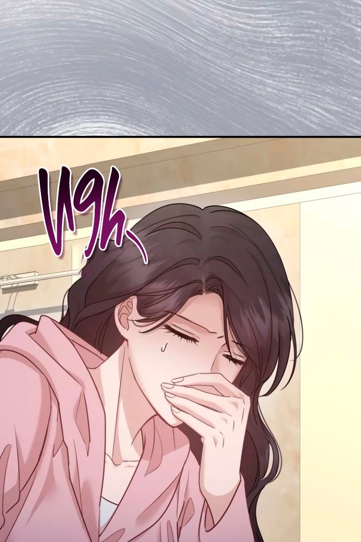 Whisper of the Night Chapter 14 - page 39