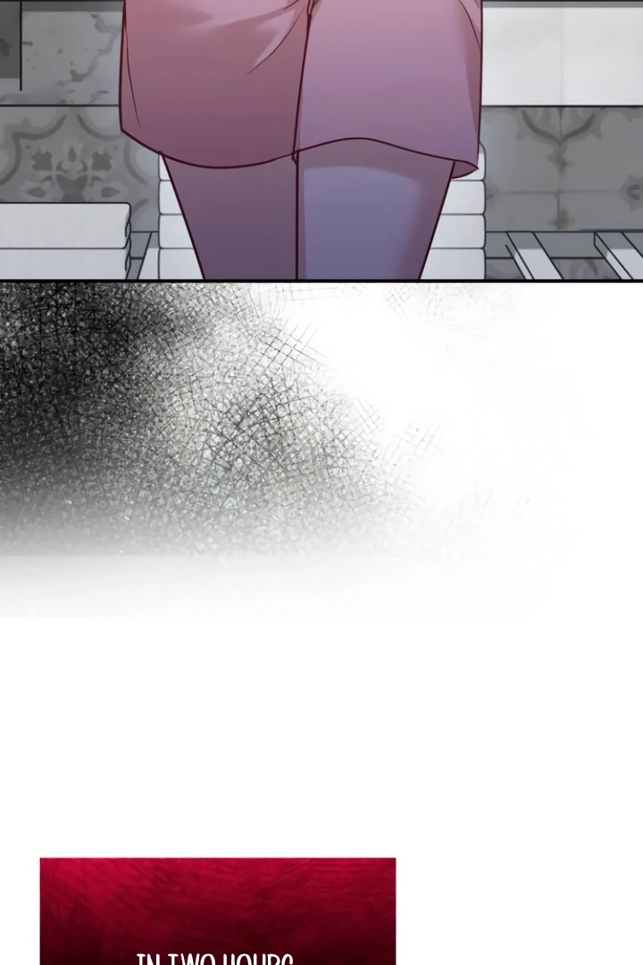 Whisper of the Night Chapter 14 - page 42