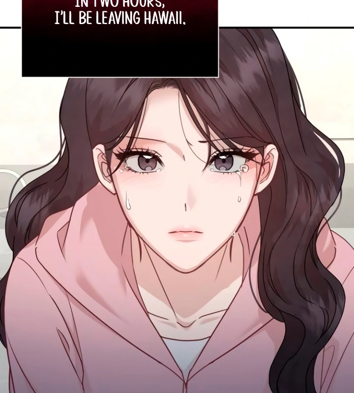 Whisper of the Night Chapter 14 - page 43