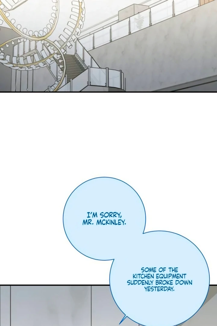 Whisper of the Night Chapter 14 - page 50