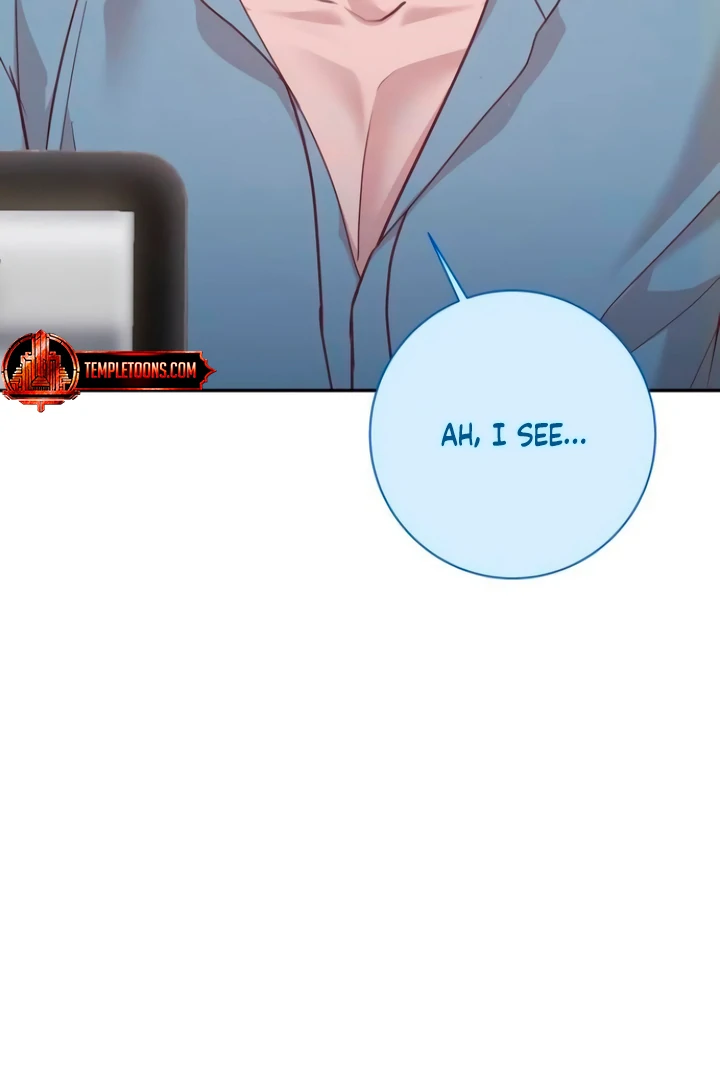 Whisper of the Night Chapter 14 - page 53