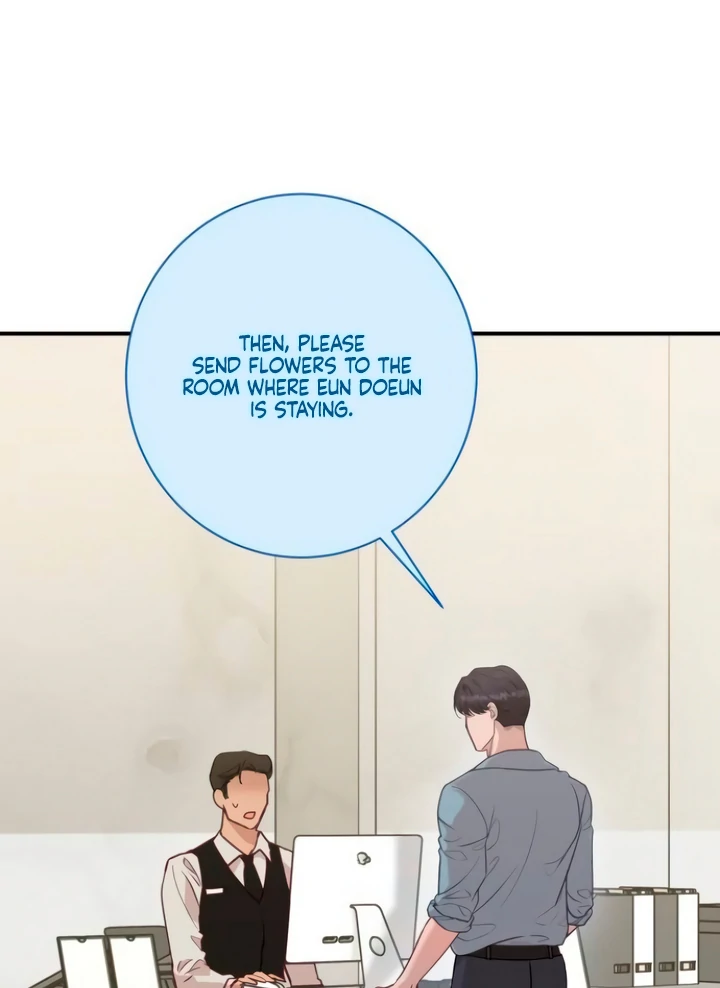 Whisper of the Night Chapter 14 - page 54