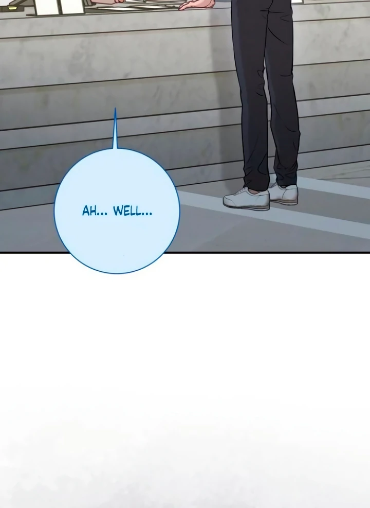 Whisper of the Night Chapter 14 - page 55