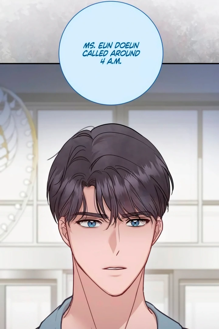 Whisper of the Night Chapter 14 - page 56