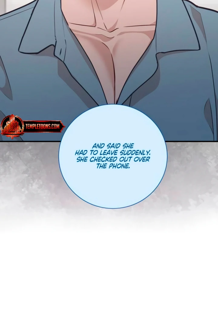 Whisper of the Night Chapter 14 - page 57