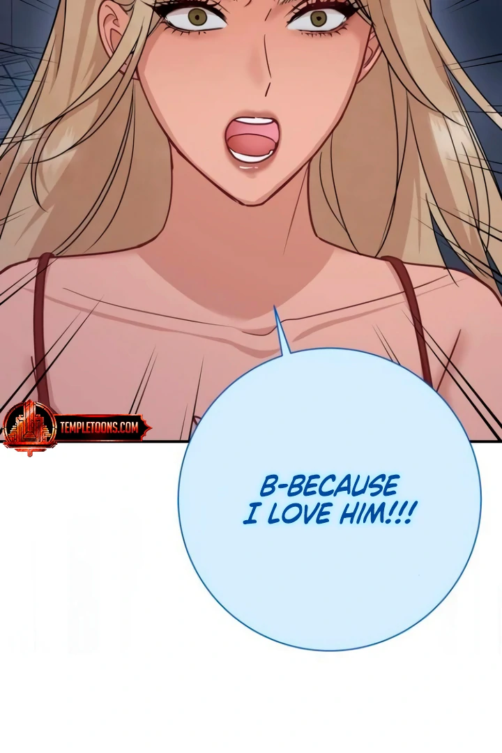 Whisper of the Night Chapter 14 - page 5