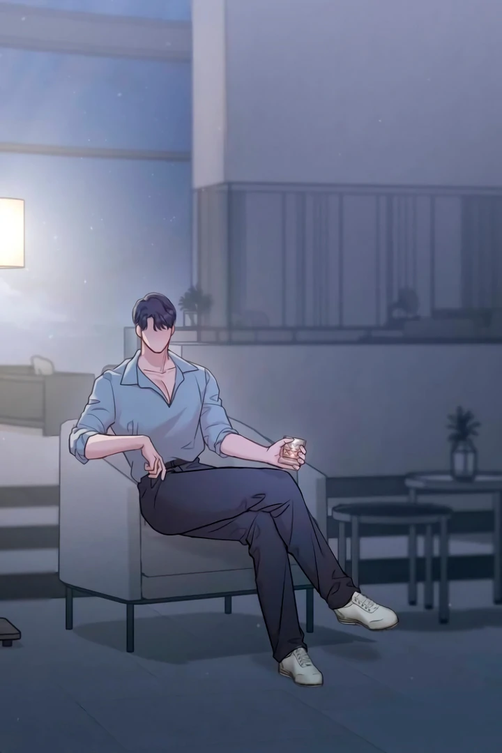 Whisper of the Night Chapter 14 - page 60