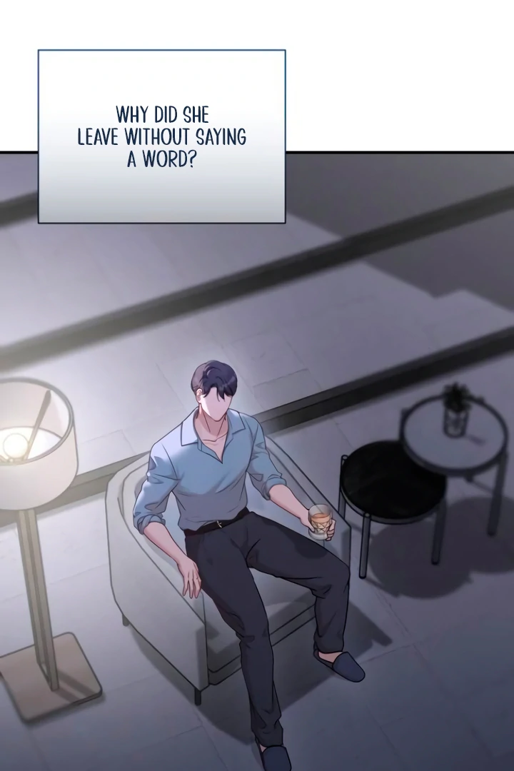 Whisper of the Night Chapter 14 - page 63