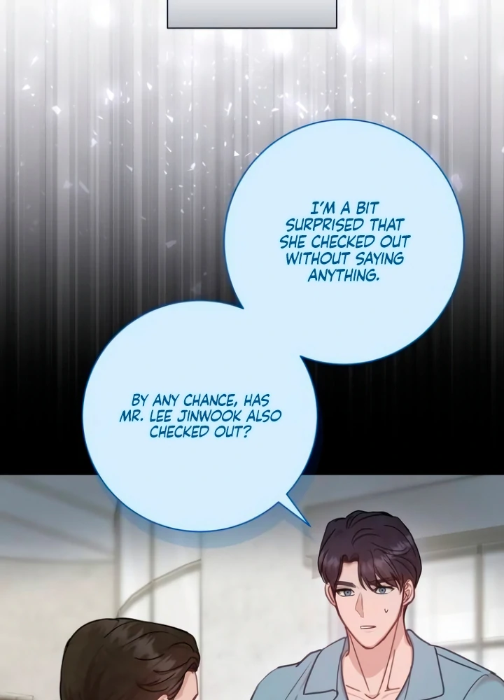 Whisper of the Night Chapter 14 - page 65